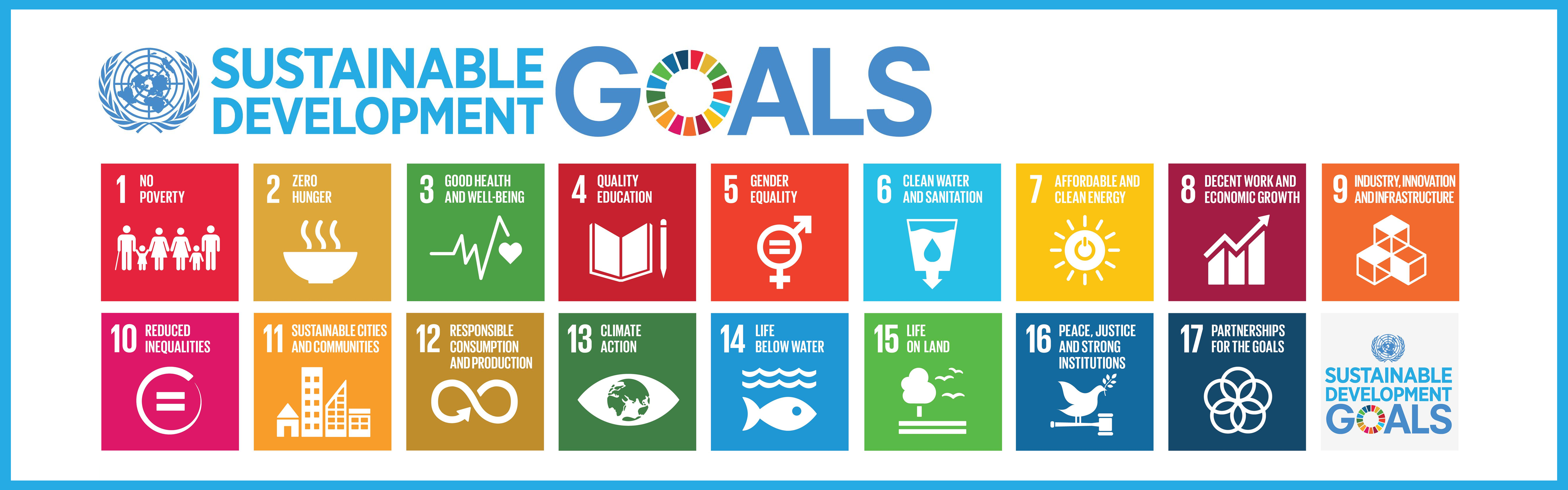SDGs